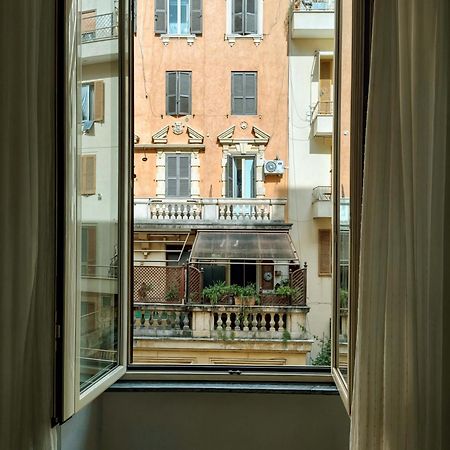 Vivirome - 2 Bedrooms Apartment - San Giovanni Exteriör bild